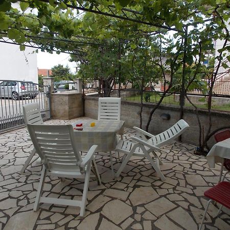 Apartments Jonjic Vodice Dış mekan fotoğraf