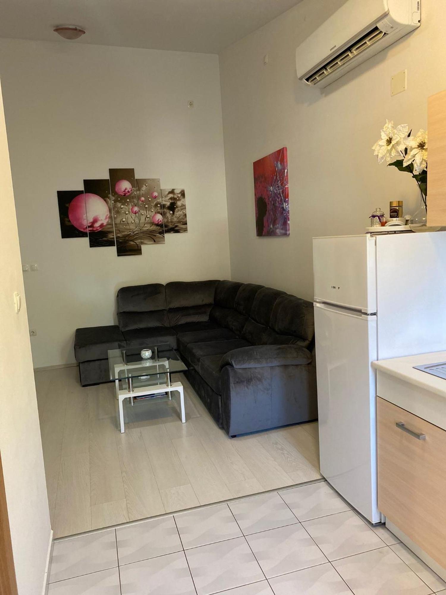 Apartments Jonjic Vodice Dış mekan fotoğraf