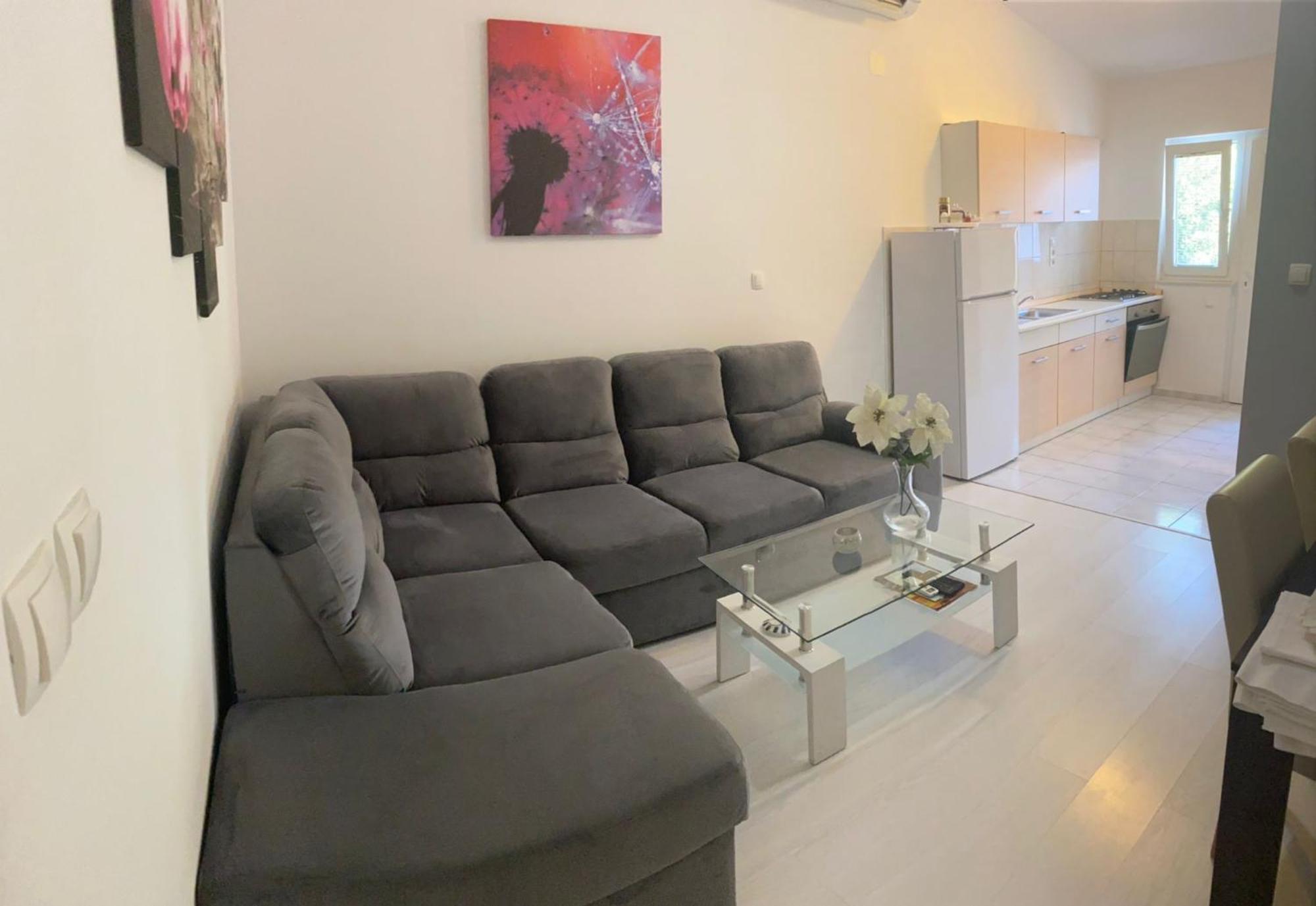 Apartments Jonjic Vodice Dış mekan fotoğraf