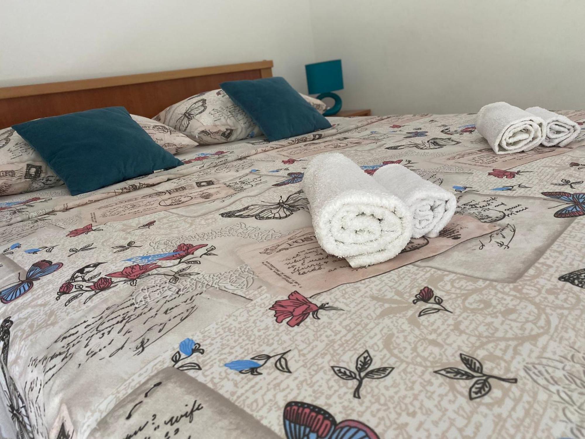 Apartments Jonjic Vodice Dış mekan fotoğraf