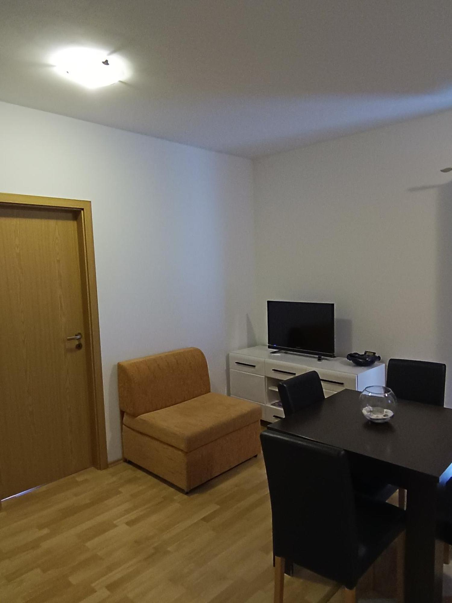 Apartments Jonjic Vodice Dış mekan fotoğraf