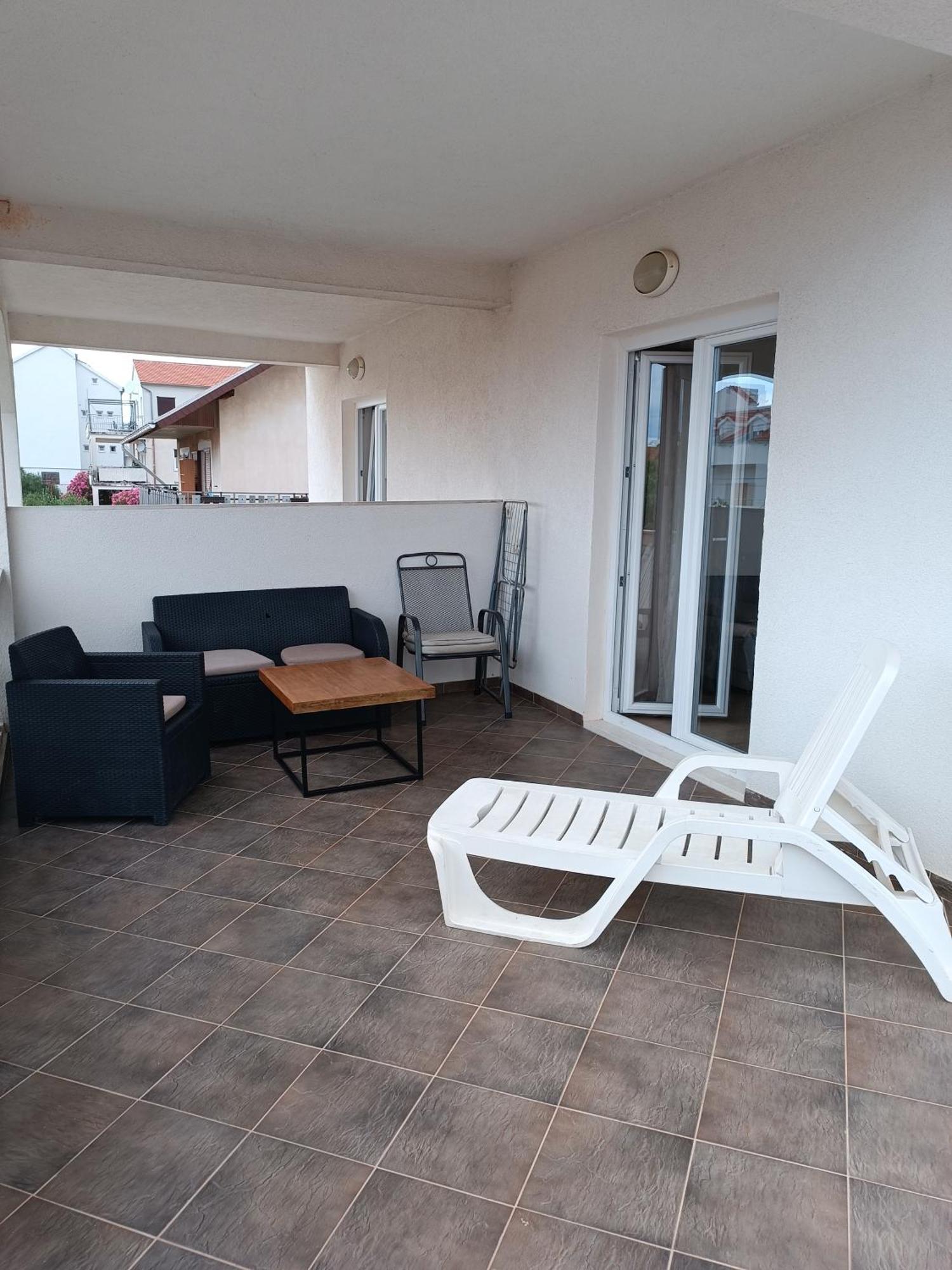 Apartments Jonjic Vodice Dış mekan fotoğraf