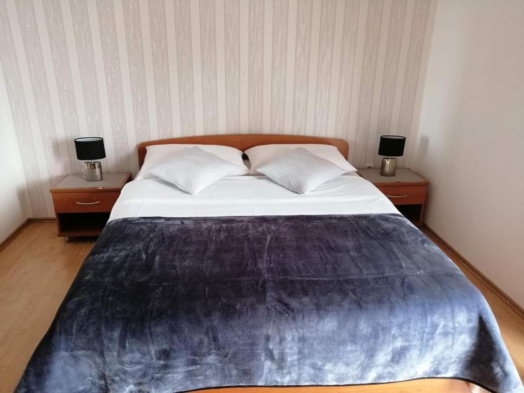 Apartments Jonjic Vodice Dış mekan fotoğraf