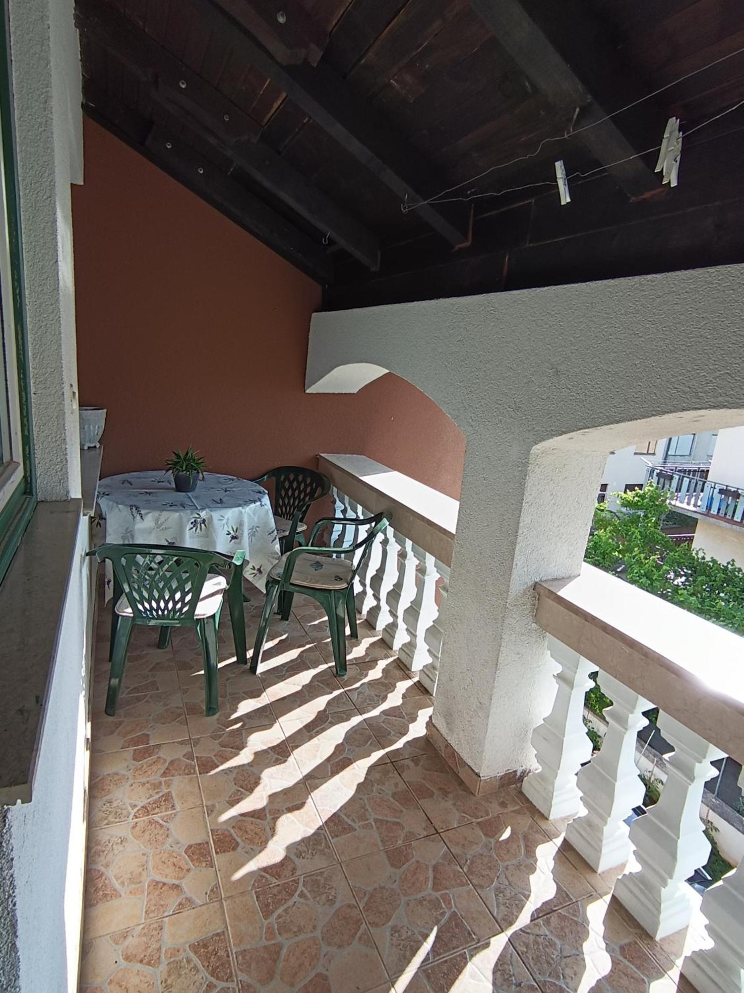 Apartments Jonjic Vodice Dış mekan fotoğraf