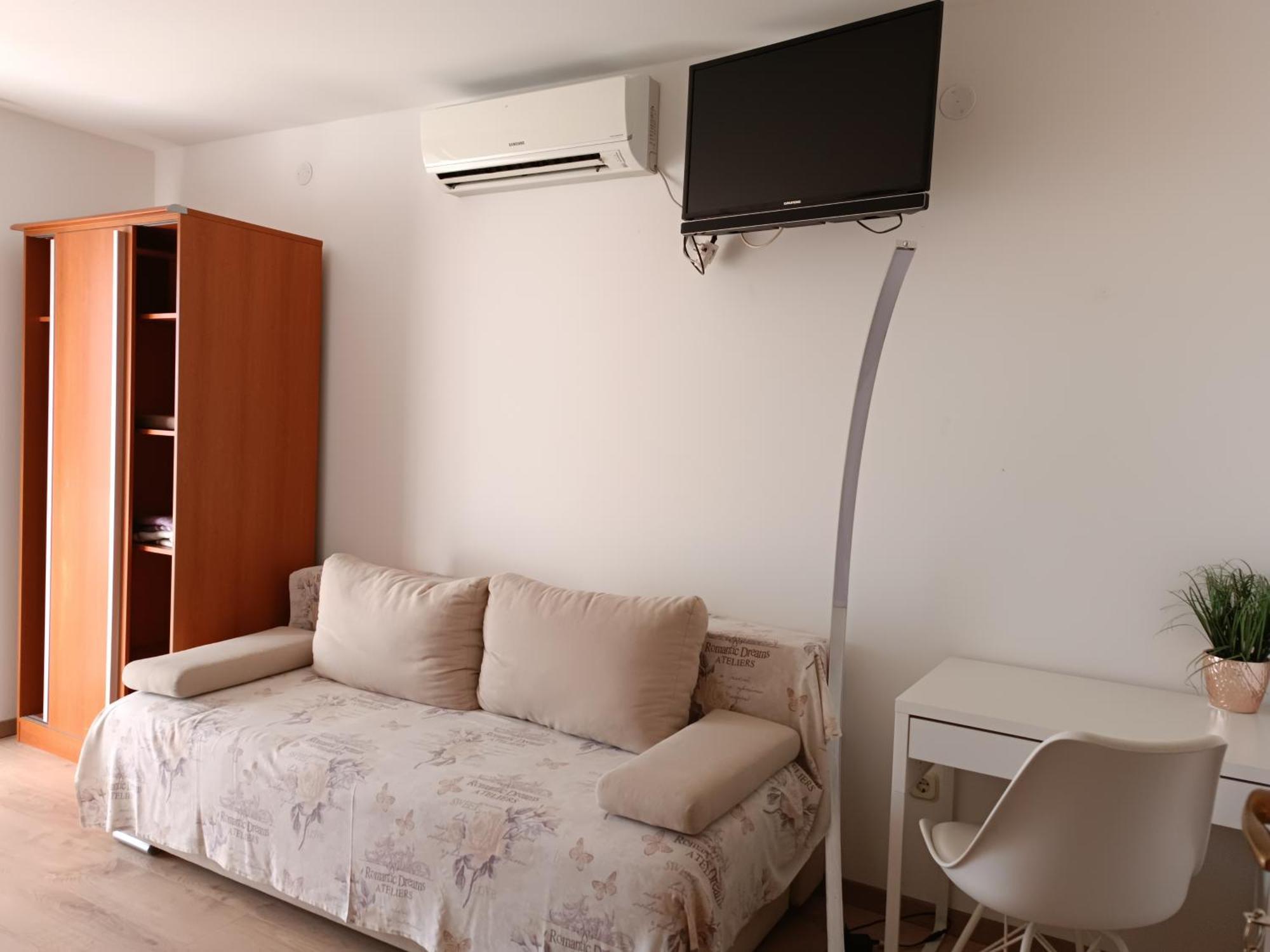 Apartments Jonjic Vodice Dış mekan fotoğraf