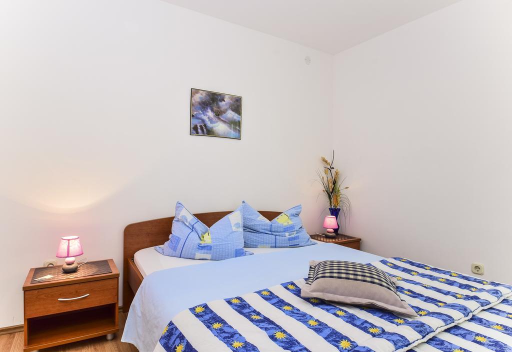 Apartments Jonjic Vodice Dış mekan fotoğraf