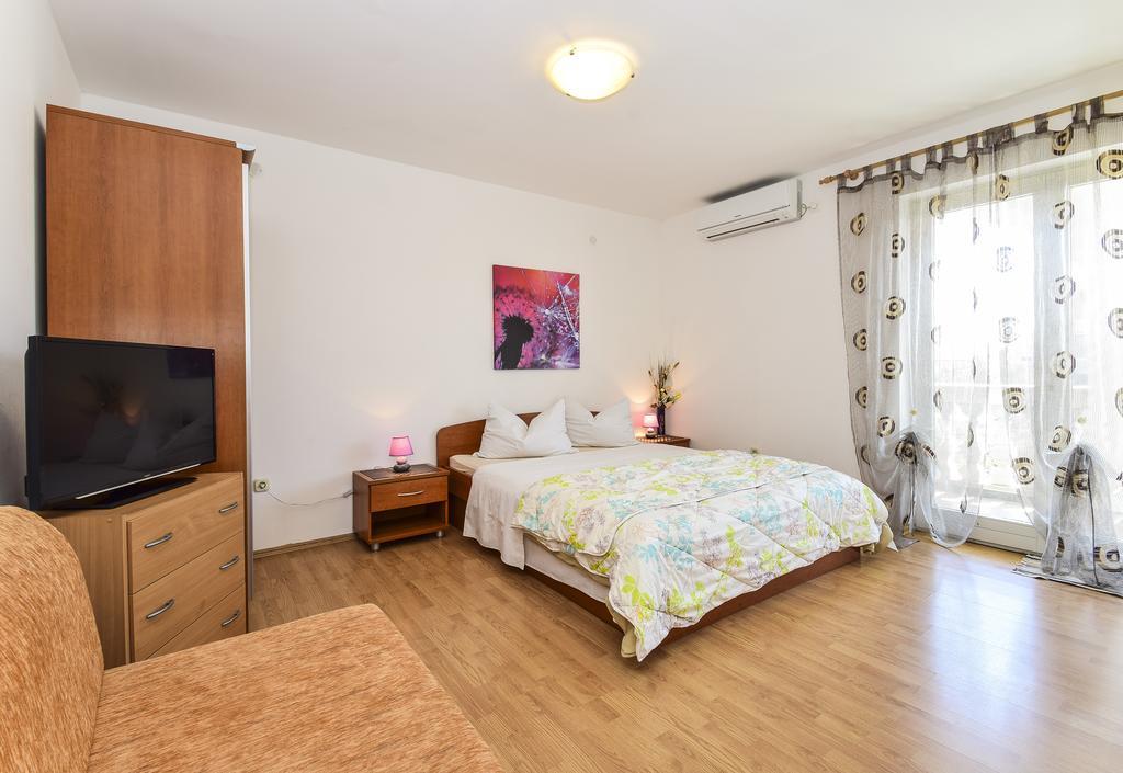 Apartments Jonjic Vodice Dış mekan fotoğraf