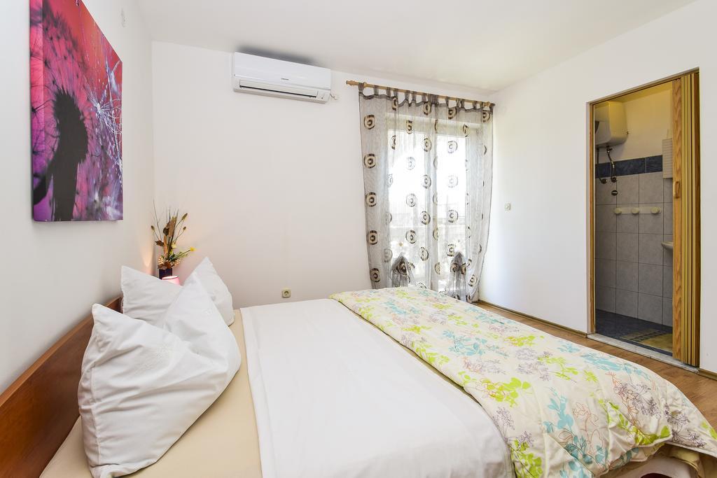 Apartments Jonjic Vodice Dış mekan fotoğraf