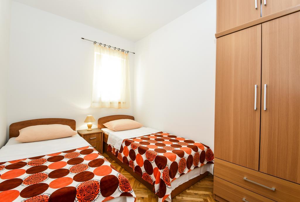 Apartments Jonjic Vodice Dış mekan fotoğraf