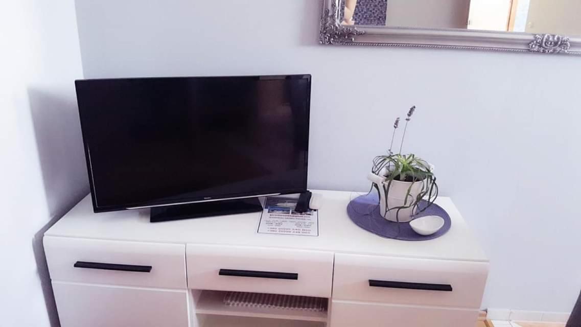 Apartments Jonjic Vodice Dış mekan fotoğraf